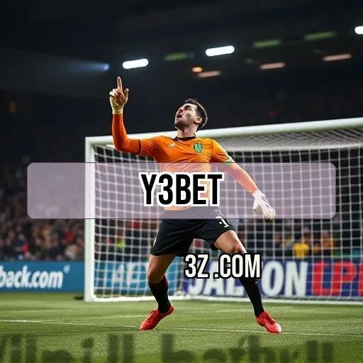 y3bet.com Alto Risco