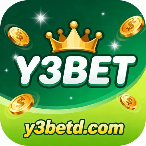 Logotipo y3bet.com