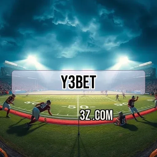 y3bet.com Pôquer