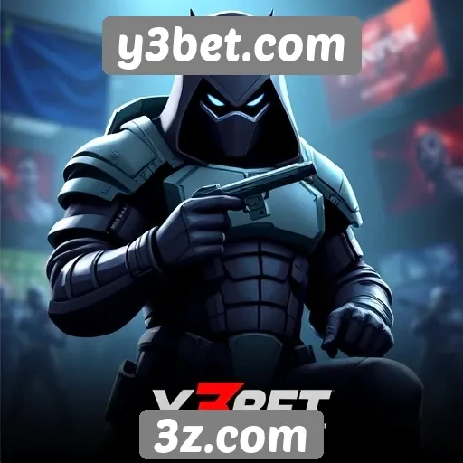 Tendências de jogos populares no y3bet.com