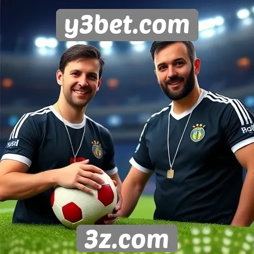 Experiências de usuários no y3bet.com são positivas