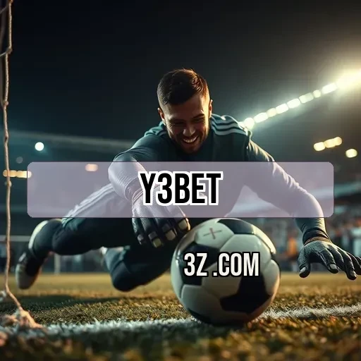 y3bet.com Slots