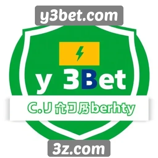 Plataforma y3bet.com investe em segurança digital para jogadores